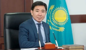 Алты жылға сотталған экс-әкім Жақсылық Омар рақымшылыққа іліне ме? Прокуратура жауап берді