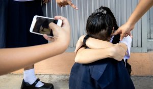 Шымкент мектептеріндегі буллинг туралы 400-ден астам шағым түскен