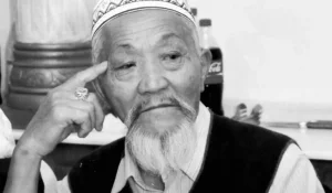 Белгілі ақын Зуқай Шәрбақынұлы өмірден өтті