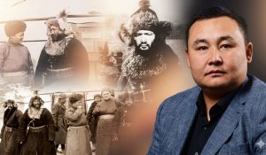 «Оспан батыр жайлы деректерді оқулықтарға енгізу қажет»: Алтайдағы 10 жылға созылған ұлт-азаттық көтеріліс