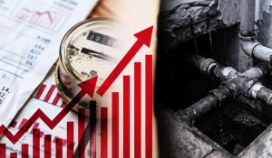 «14 млрд қайтарылды»: Монополистер коммуналдық тарифті көтеруге өтінім бере бастады