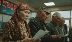 Сәуірдегі тәуір жаңалық: қазақстандықтардың зейнетақы жинағы өсуі мүмкін