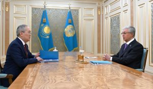 МӘМС қаражаты қайда кетті: ҚМА 14 қылмыстық істі тергеп жатыр