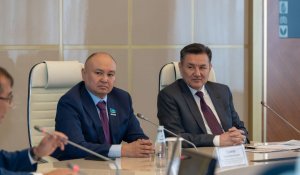 Шығыс Қазақстанда туризмді дамытудың ауқымды жобалары қолға алынбақ