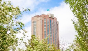 ІІМ жүргізушілерге маңызды мәлімдеме жасады