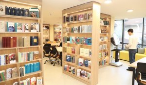 Қазақстанда Кітапханашылар күні өзгерді