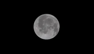 Айдың арғы бетінде не бар: Адамзат ғарыш түкпіріне бұрын-соңды болмаған қашықтыққа ұзады