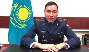 ІІМ Есірткі қылмысына қарсы іс-қимыл комитетінің төрағасына қатысты тексеру бастады