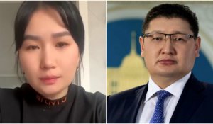 «4 балаға 36 мың алимент төлейді»: Семейдегі баспанасыз қалған көпбалалы ана Берік Уәлиден көмек сұрайды