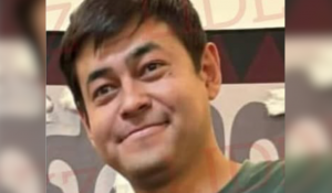 Алматыда танымал әнші Гүлнар Сиқымбаеваның жоғалып кеткен ұлы өлі табылды