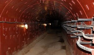 Жертөлелер мен паркингтер енді бункер ретінде салынады