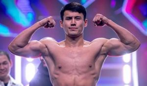 «Жеңіл ақша жоқ»: Еркебұлан Тоқтар бәс тіккен жанкүйерлеріне шүйлікті