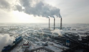 Қазақстан үш қаладағы ЖЭО құрылысына Ресейді қатыстырмайтын болды