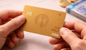 Санаулы күндер қалды: Қазақстандықтарға мобильді аударымдар бойынша салықтан хабарлама қашан келеді