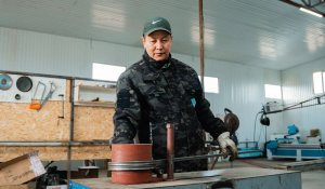 БҚО-да ауылдағы кәсіпкерлік қалай дамып жатыр?