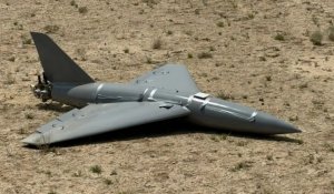 Қазақстанның батыс өңірлеріне құлаған дрондарға қатысты ресми тексеріс басталды