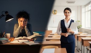 Жас мамандар біліктілік тестін тапсырады: педагогика саласында тағы қандай өзгерістер бар?