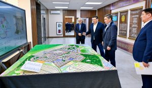 Алакөлді дамытуға 10 млрд теңге бөлінбек