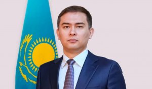 Дамир Қожахметов ҚР көлік вице-министрі болып тағайындалды