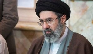 Хаменеидің халі мүшкіл ме: Тегеран жоғарғы көшбасшының үндеуін жариялады