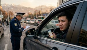 Рөлде телефон ұстағандарға айыппұл салынады: депутат Абзал Құспан сот тәжірибесінің заңдылығын тексермек