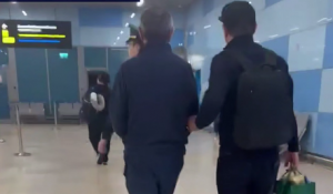 4 миллиард теңге жымқырды: «Транстелекомның» бұрынғы басшысы Грузиядан елге қайтарылды