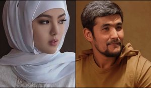 «Қолдауға дайын едім»: «Дикий Арманның» әйелі ажырасқанын мәлімдеді