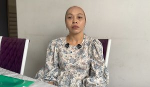 «Жатырды жарып жіберген»: Түркістан облысының тұрғыны сәбиінің шетінеп кеткеніне дәрігерлерді кінәлап отыр