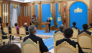 Саяси жүйені «қайта құру»: Құрылтай сайлауы тамыз айында өтеді