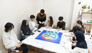 Экологиялық ойлау трендке айналды: Астанада жастар сайысы өтті