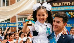 Мектептерде бітіру кештеріне ақша жинауға қатаң тыйым салынды