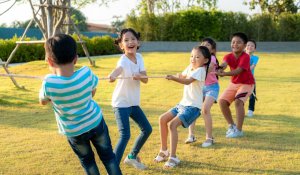 Лагерьлер 5 жылға лицензия алуға міндеттеледі