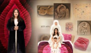 «Қыздардың аты неге шежіреде жоқ?»: «Жеті апа» авторы қоғамға не айтқысы келеді?