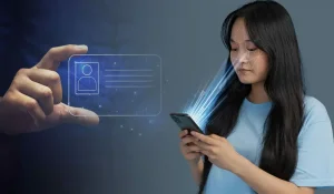 Үш мүмкіндік қана бар: Енді банктер клиенттің бет-әлпетін танымаса, операция бұғатталады