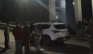 Астанадағы үш баланың өмірін қиған өрт: өрт сөндіру көлігіне жол бермеген жүргізуші жазаланды