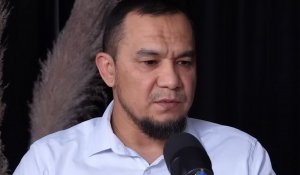 Уағызшы Дарын Мубаров екінші рет жауапқа тартылды