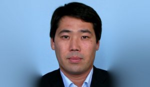 Мәсімовтің бұрынғы күйеу баласына халықаралық іздеу жарияланды