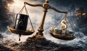 Мұнай бағасы мен доллар бағамы: Қазақстан неге екі жақтан да ұтылып жатқандай көрінеді?