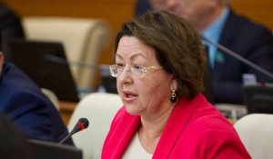 Банкет қажет пе? Ирина Смирнова мектеп бітіру кештеріне қатысты пікір білдірді