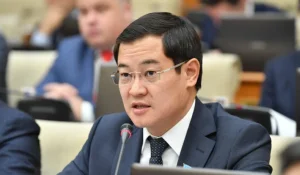 «20 минутты көлікке жұмсадық»: Астанадағы үш баланың өліміне қатысты депутат пікір білдірді