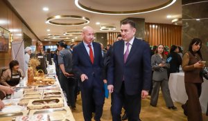 ШҚО-да жаңа қонақүй ашылды: туризмге инвестиция құю жалғасып жатыр