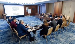 Тәуелсіз сот, клан үстемдігін азайту: Қазақстанда жаңа саяси партия құрылады