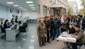 Қараша халық енді өсімқорларға жүгіне ме? Әбілқасымова несие алу қатаңдаған соң қандай өзгеріс болғанын айтты