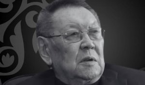 Танымал актер, режиссер Есмұхан Обаев өмірден өтті