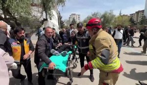 Түркия мектебіндегі атыс салдарынан тоғыз адам қаза тапты