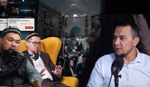 «Тоқал боламын»: Дарын Мубаровтың уағыздары қоғамды қайда бастап барады?