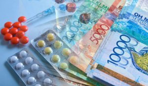 Дәріханаларда тегін берілуі тиіс дәрі-дәрмектердің заңсыз сатылғаны анықталды