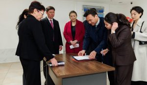 Қазақстандықтар «Әділет» партиясына сенім білдіруде