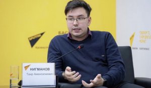 Анталия форумы және Қазақстанның сыртқы саясаттағы рөлі