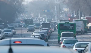 Алматыда ескі автокөліктерді мемлекет меншігіне сатып алу бағдарламасы іске қосылмақ